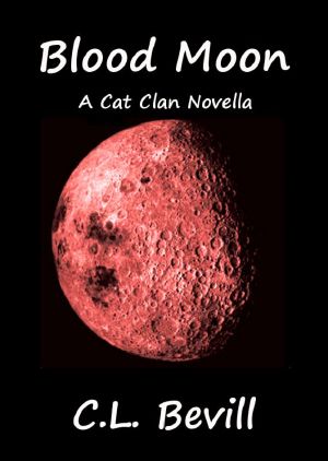 [Cat Clan 02] • Blood Moon Cat Clan